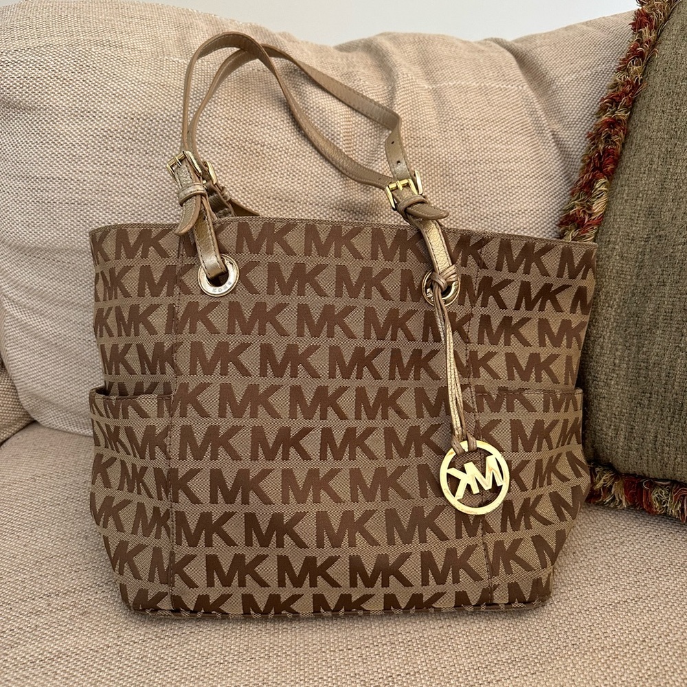 Michael Kors handbag